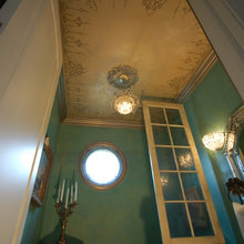 Laura's bathroom
