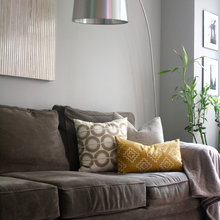 Living Room Ideas
