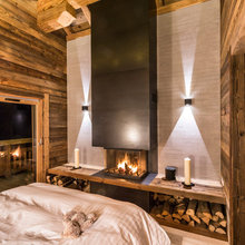 Fireside