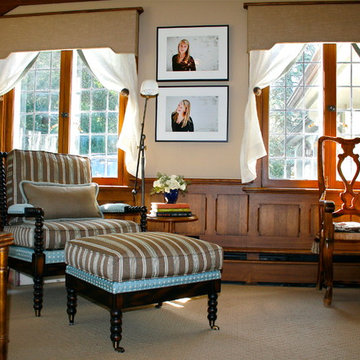 Pine Grove Remodeling Project