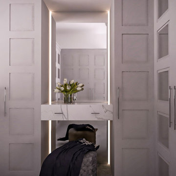 Walk-In-Wardrobe Original Visual
