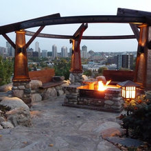 Backyard Ideas