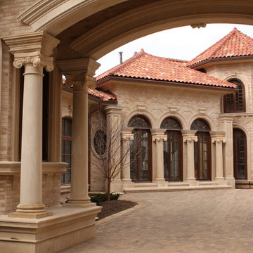 1. CAST STONE IN NEW JERSEY
