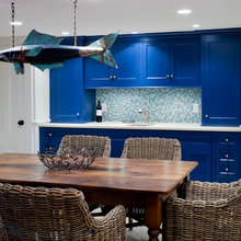 Wet Bar