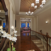 Stairs Railing Ideas