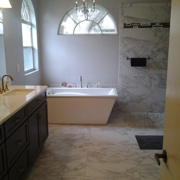 Grant Master Bath