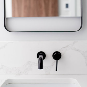 Stéphanie Fortier Design - Westfield project