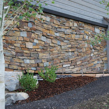 Exterior Ideas