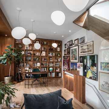 First Avenue Residence