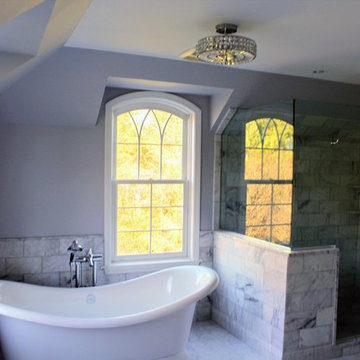 Old brookville house