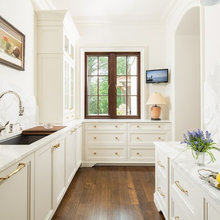 Butler's Pantry