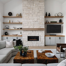 Living Area Style /decor