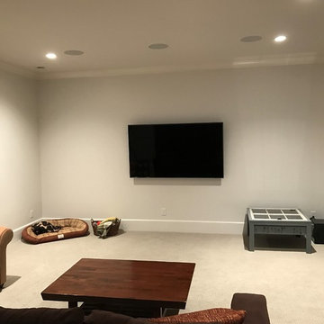 Brookhaven - Full Home Automation