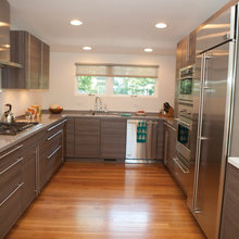 Kitchen Ideas