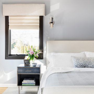 Modern Elegance