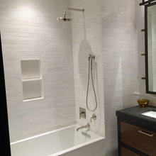 Women's Powder room