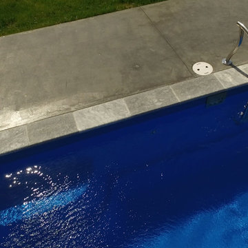 RiverPools model D40 (16 x 40) | Midway, KY
