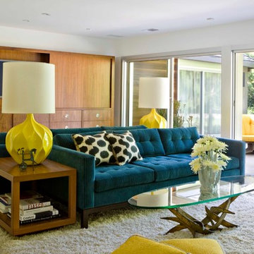 Brentwood Residence