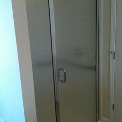 Custom Shower Enclosures - Shower Stalls And Kits