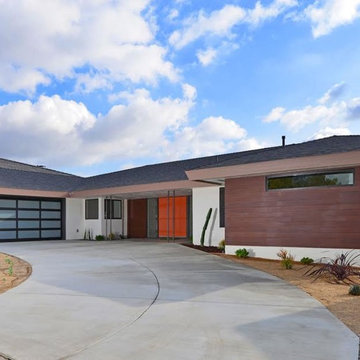 Del Cerro Project / Residence