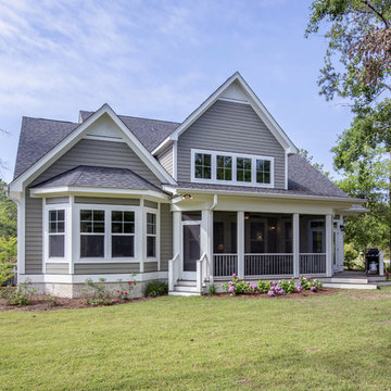 The Hinnman Plan 1242