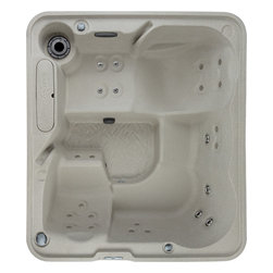 Freeflow Spas - Hot Tubs