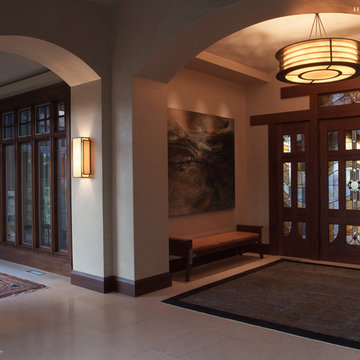 Engaging Entryways