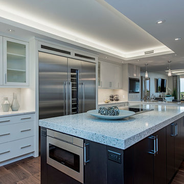 Naples, FL - 41 West - Pelican Bay - St. Raphael Condo