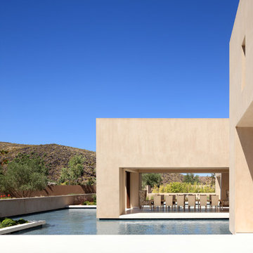 Pool/Landscape