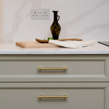 Westminster Apartment Refurbishment