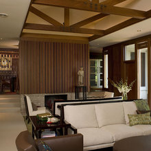 Slat walls I like