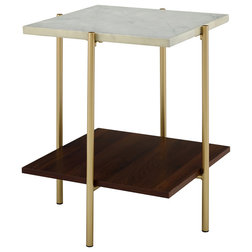 Contemporary Side Tables And End Tables by Walker Edison