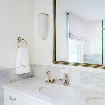 Serene Master Suite