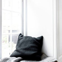 Organization + Storage Ideas