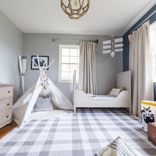 Anthony’s room