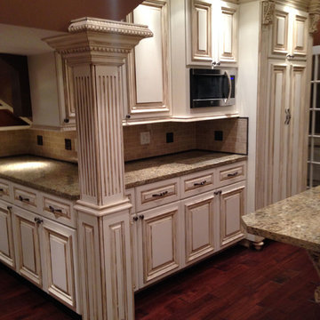 Mouldings