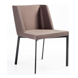 Easy Elips Chair by B&T - Dining Chairs