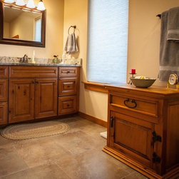 Colorado Mountai Home - Products