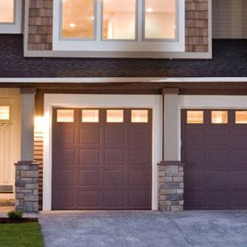 Garage Doorz