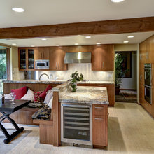 Kitchen Ideas