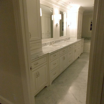 University Park Home Remodel
