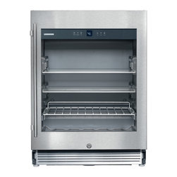 RU 510 - Refrigerators