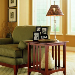 Kincaid - Side Tables And End Tables