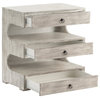 Annapolis 3 Drawer Chest