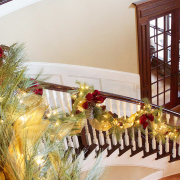 Christmas Decorating