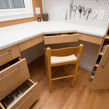Craft Room