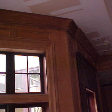 Custom Provencal