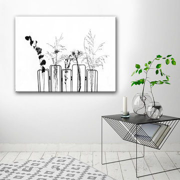 Ready2HangArt Living Room Detail
