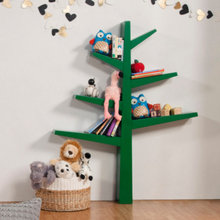 Nursery Decor