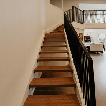 Rocky Branch Renovation